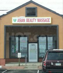 Massage Parlors Aurora, Colorado Asian Beauty Massage