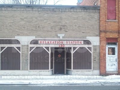 Massage Parlors Fostoria, Ohio Relaxation Station