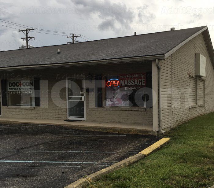 Franklin, Indiana Hong Kong Massage