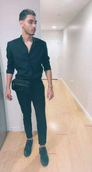 Escorts New York City, New York Fun