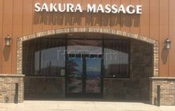 Massage Parlors Gillette, Wyoming Sakura Massage