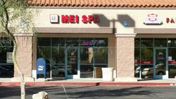 Massage Parlors Tucson, Arizona Mei Spa