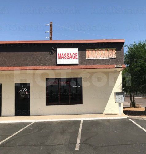 Phoenix, Arizona Jade Asian Massage