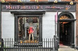 Sex Shops Dublin, Ireland Miss Fantasia