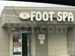Massage Parlors Indianapolis, Indiana Feet Fetish Foot Spa