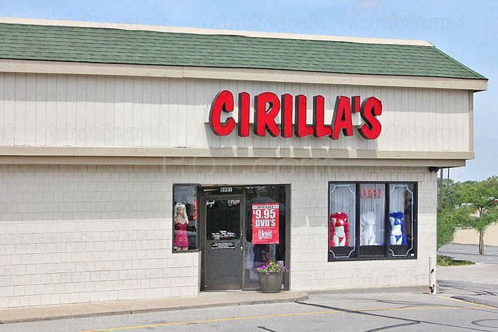 Indianapolis, Indiana Cirilla's