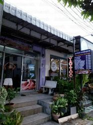 Massage Parlors Ko Samui, Thailand Saengchan massage