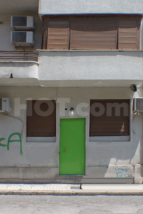 Athens, Greece Haus 84A – Filis