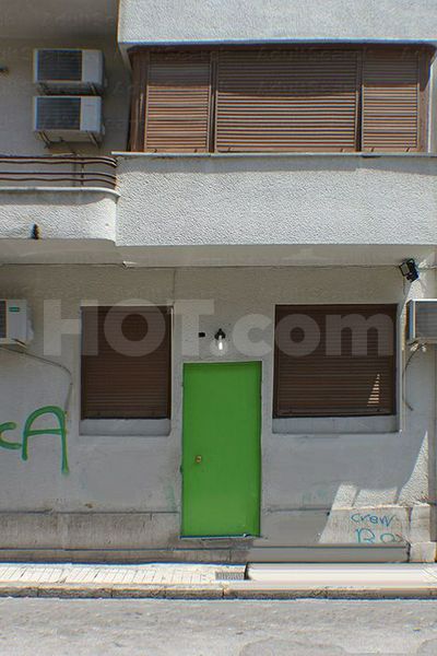 Bordello / Brothel Bar / Brothels - Prive Athens, Greece Haus 84A – Filis