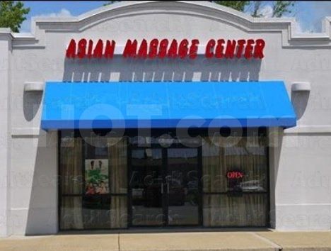 Massage Parlors Yorktown, Virginia Asian Massage Center