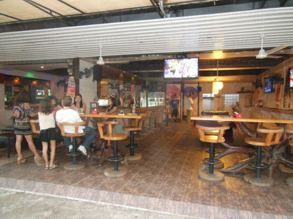 Beer Bar / Go-Go Bar Udon Thani, Thailand Good Shot Beer Bar
