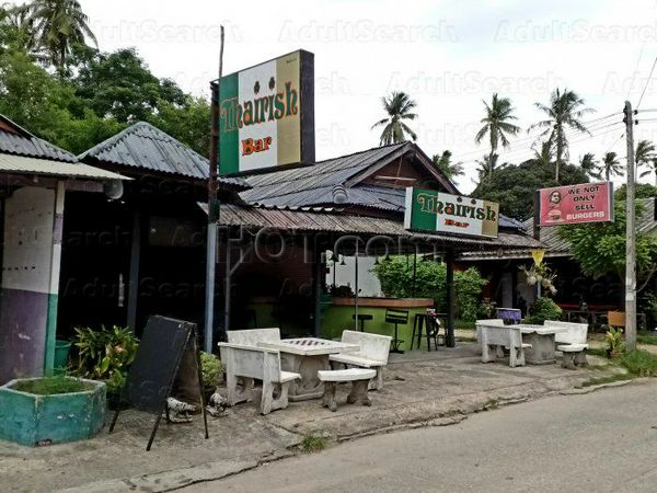 Beer Bar / Go-Go Bar Ko Samui, Thailand Thairish bar