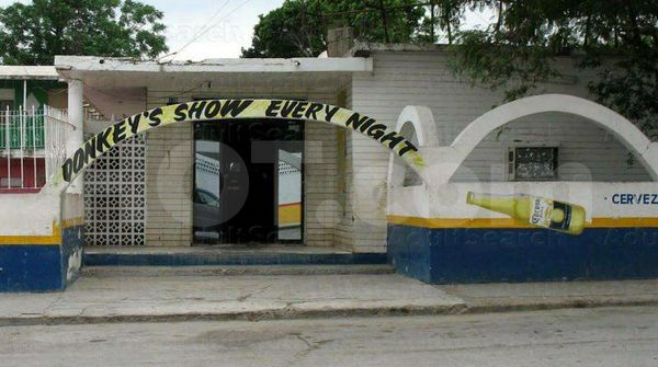 Strip Clubs Nuevo Laredo, Mexico Martha's Night Club