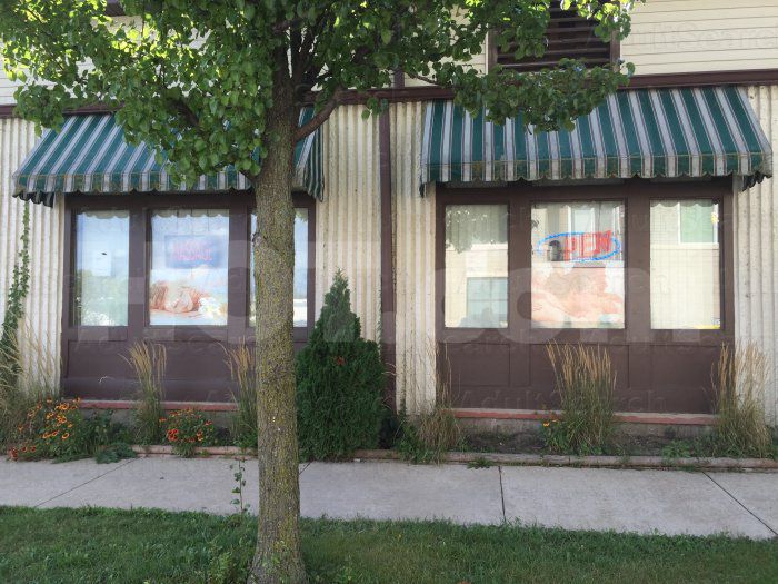 Watertown, Wisconsin Golden Stone Massage