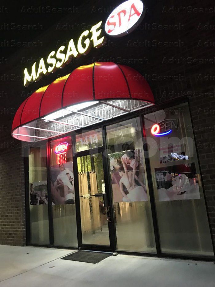 Chesapeake, Virginia Asian Massage Spa