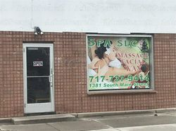 Massage Parlors Salt Lake City, Utah SPA SLC