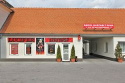 Sex Shops Gyor, Hungary Lucifer Szexshop