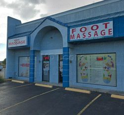 Massage Parlors Cape Coral, Florida Asian Massage