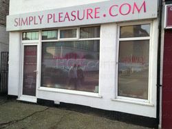 Sex Shops Slough, England Simply Pleasure