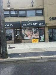 Massage Parlors Hicksville, New York Serenity Day Foot Spa