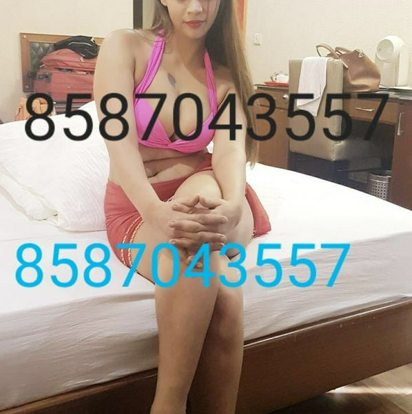 Escorts jiya