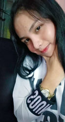 Escorts Cabanatuan City, Philippines Angel Love