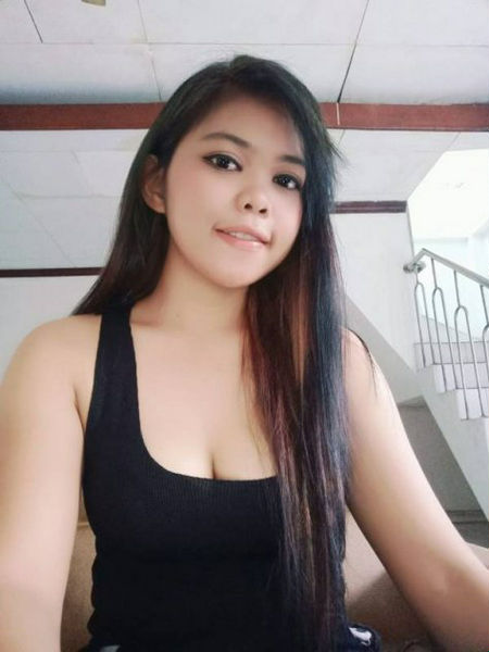 Escorts Kuala Lumpur, Malaysia SHIDA