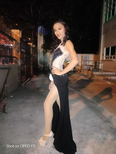 Escorts Bacoor, Philippines jajaperucho