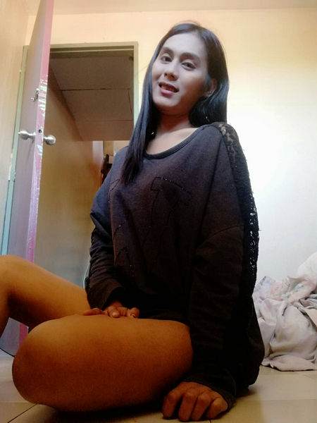 Escorts Bacoor, Philippines Katty