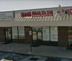 Massage Parlors Newark, Delaware Bloom Head To Toe