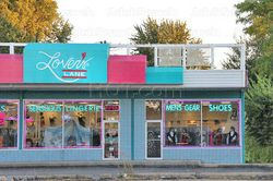 Sex Shops Ypsilanti, Michigan Lover's Lane