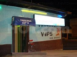 Strip Clubs San Jose, Costa Rica VIPS Taberna