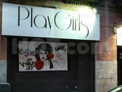 Strip Clubs Madrid, Spain Deja Vu