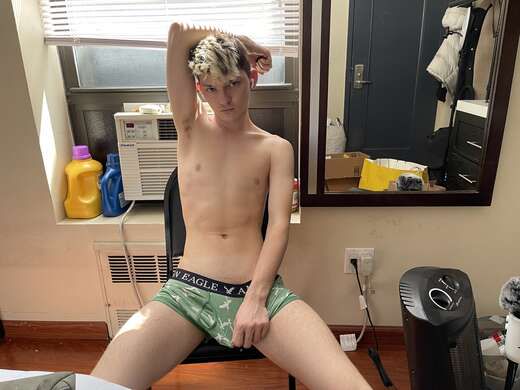 Escorts New York City, New York Toned Twink