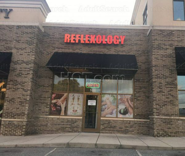 Massage Parlors Greensboro, North Carolina Chinese Reflexology and Tea Health Center