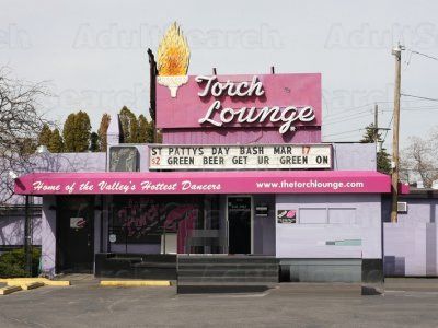 Strip Clubs Boise, Idaho Torch Restaurant & Lounge
