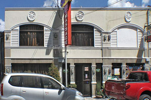 Massage Parlors Angeles City, Philippines The Body Bliss SPA