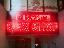 Sex Shops Madrid, Spain Pikante