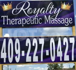 Massage Parlors Lumberton, Texas Royalty Massage