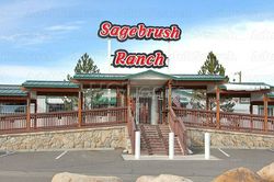 Bordello / Brothel Bar / Brothels - Prive / Go Go Bar Carson City, Nevada Sagebrush Ranch