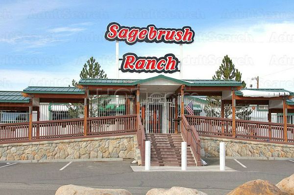 Bordello / Brothel Bar / Brothels - Prive Carson City, Nevada Sagebrush Ranch