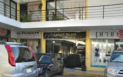 Bordello / Brothel Bar / Brothels - Prive / Go Go Bar Santo Domingo, Dominican Republic Golden Legs Club
