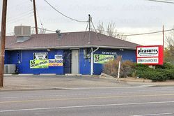 Sex Shops Denver, Colorado Pleasures