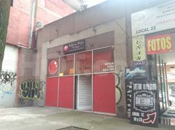 Sex Shops Mexico City, Mexico La Esfera Roja