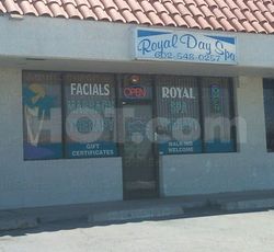 Massage Parlors Phoenix, Arizona Royal Day Spa