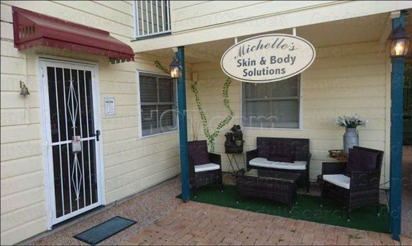 Massage Parlors Paddington, Australia Michelles Skin & Body Solutions