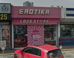 Sex Shops Monterrey, Mexico Erotica Love Store