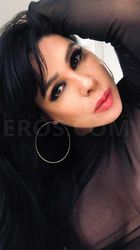 Escorts Baltimore, Maryland TS Cristina