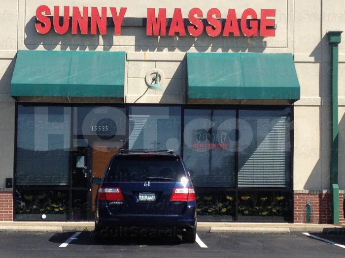 Nashville, Tennessee a New Day Massage and Foot Spa