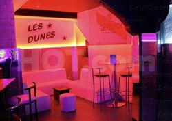 Strip Clubs Grenoble, France Les Dunes